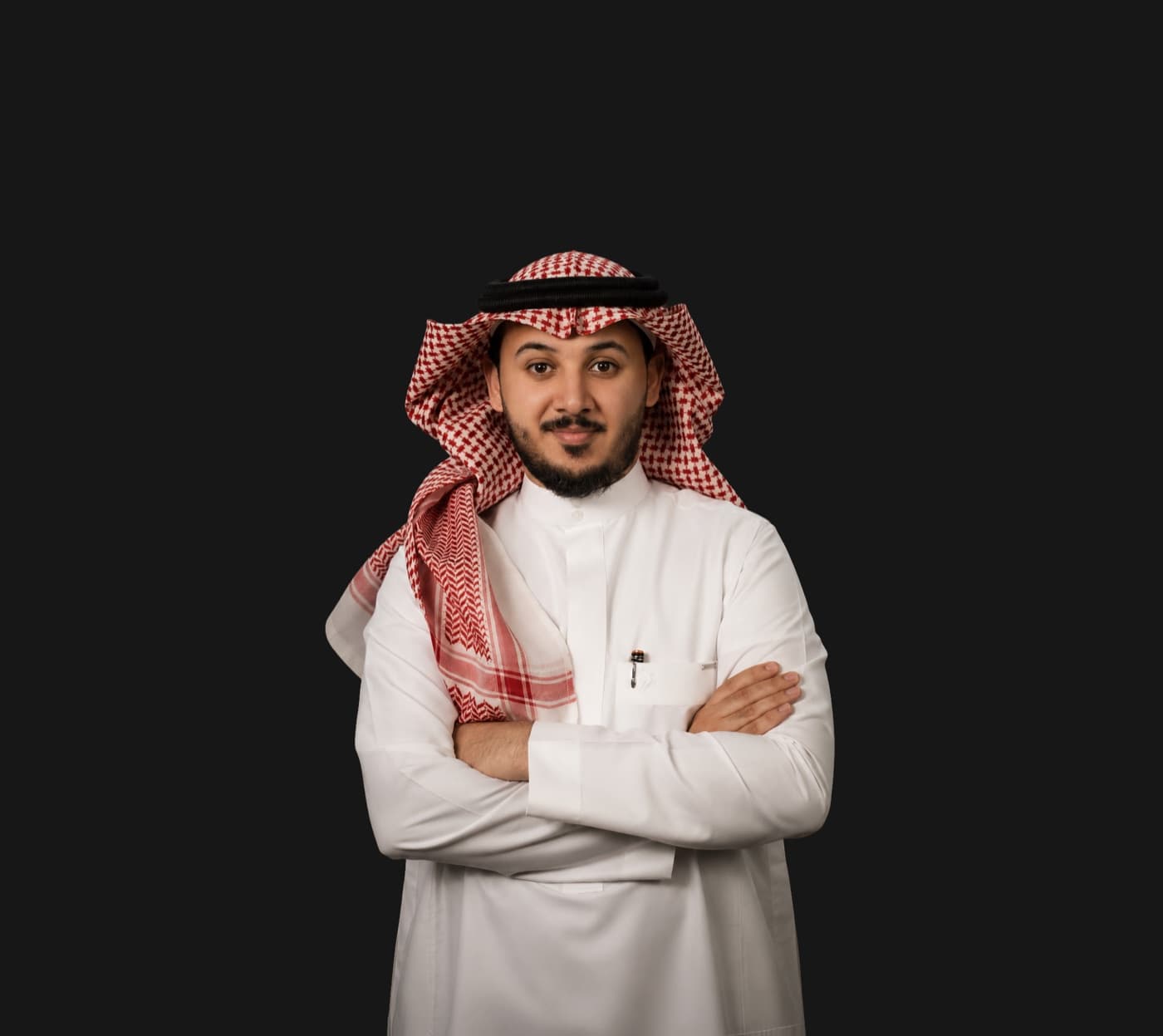 عبدالعزيز العدواني, Chief Publishing Officer