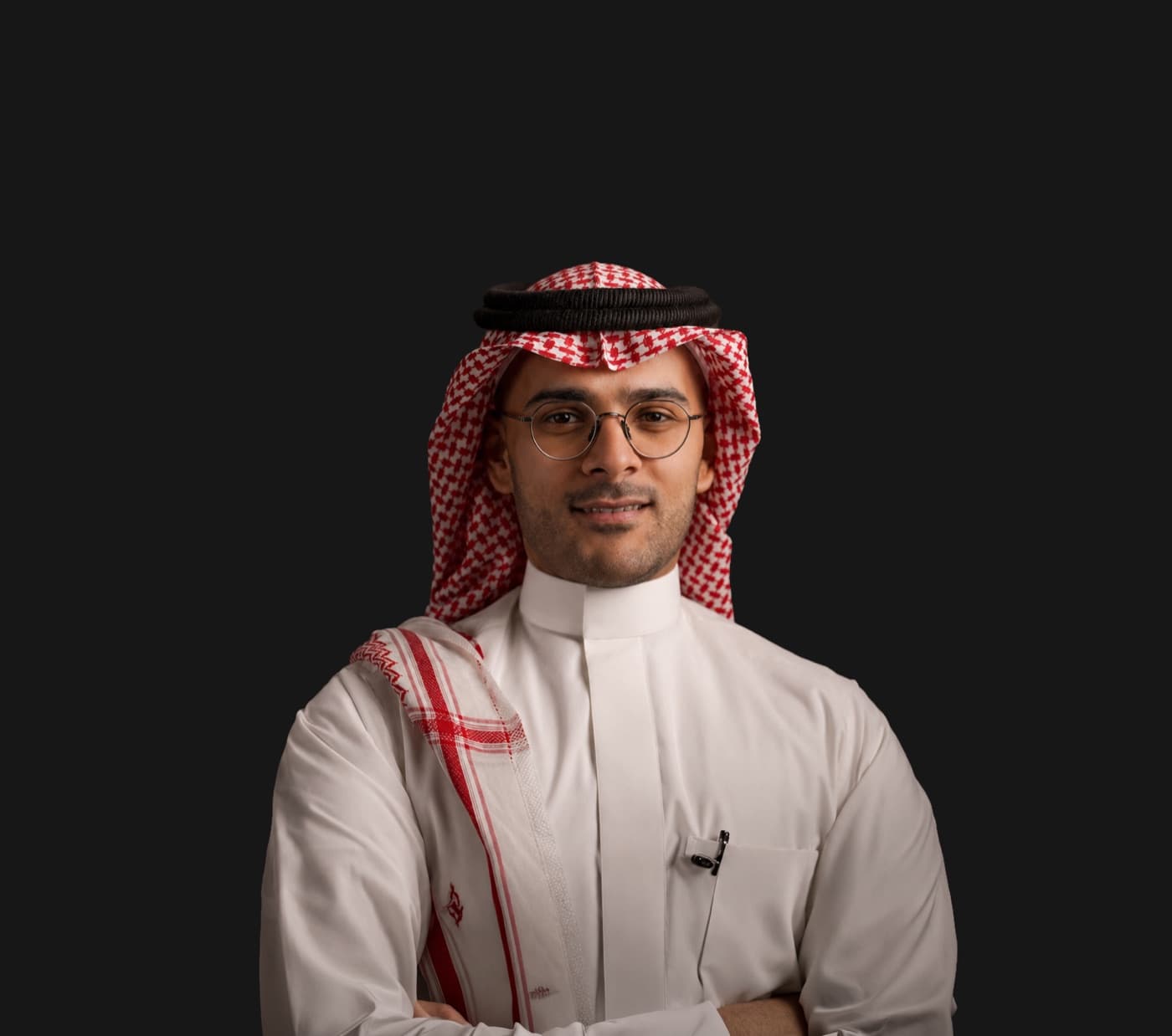 فيصل البريكي, Chief of Staff and Chief HR Officer