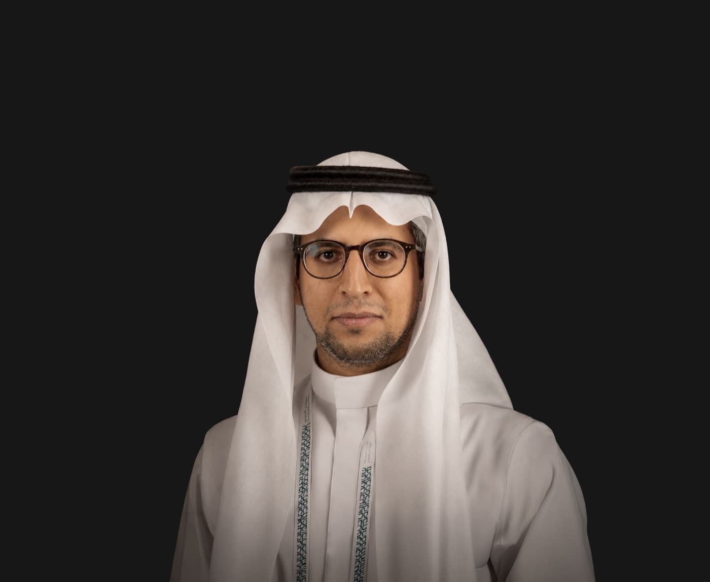 عثمان أباحسين, Chief Strategy & Technology Officer