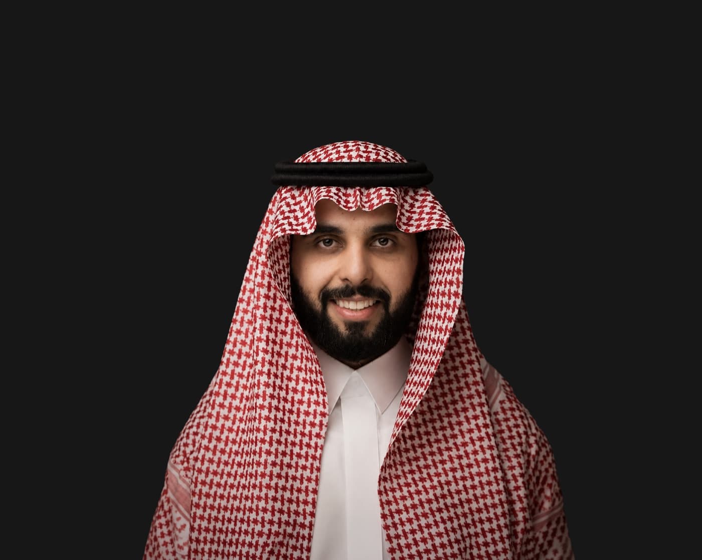سامي الرشيد, CEO and Chief Revenue Officer