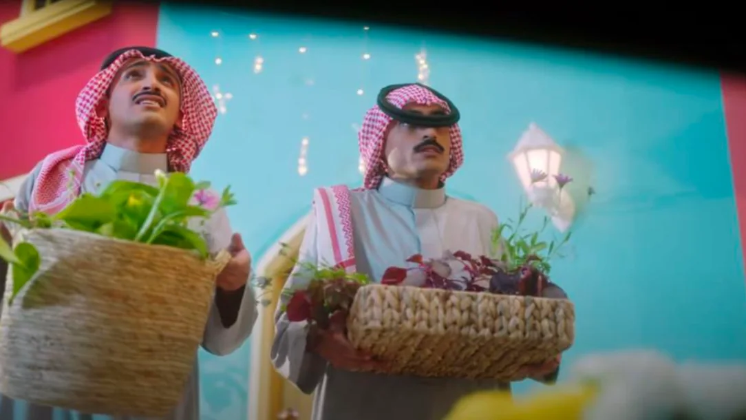 هنقرستيشن campaign