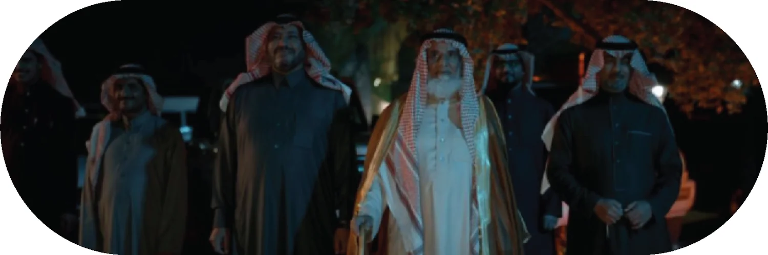 الرومانسية campaign