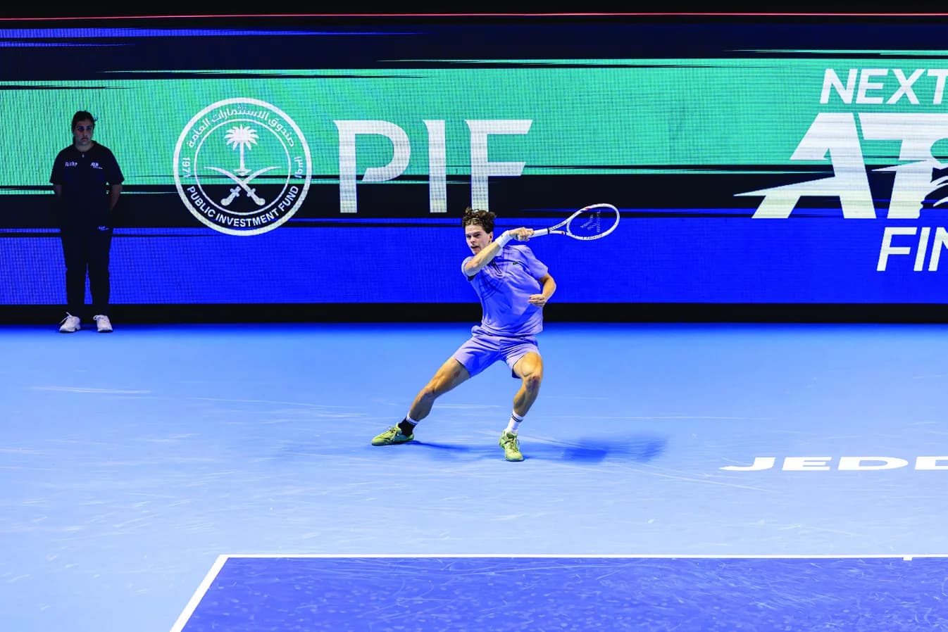نهائيات ATP campaign